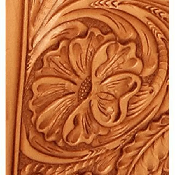 6310 GLADEWATER SHOW SADDLE