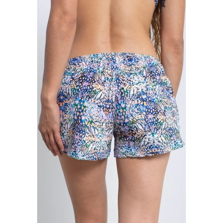 Board Shorts - Fish Friends