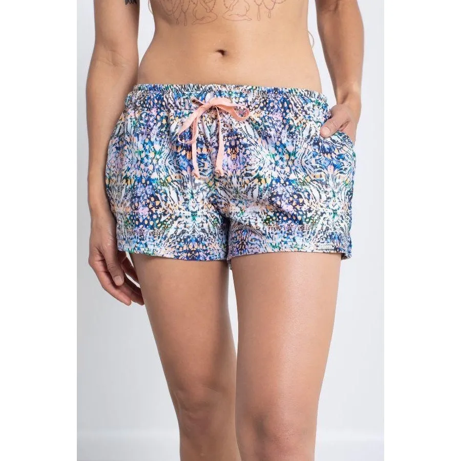 Board Shorts - Fish Friends