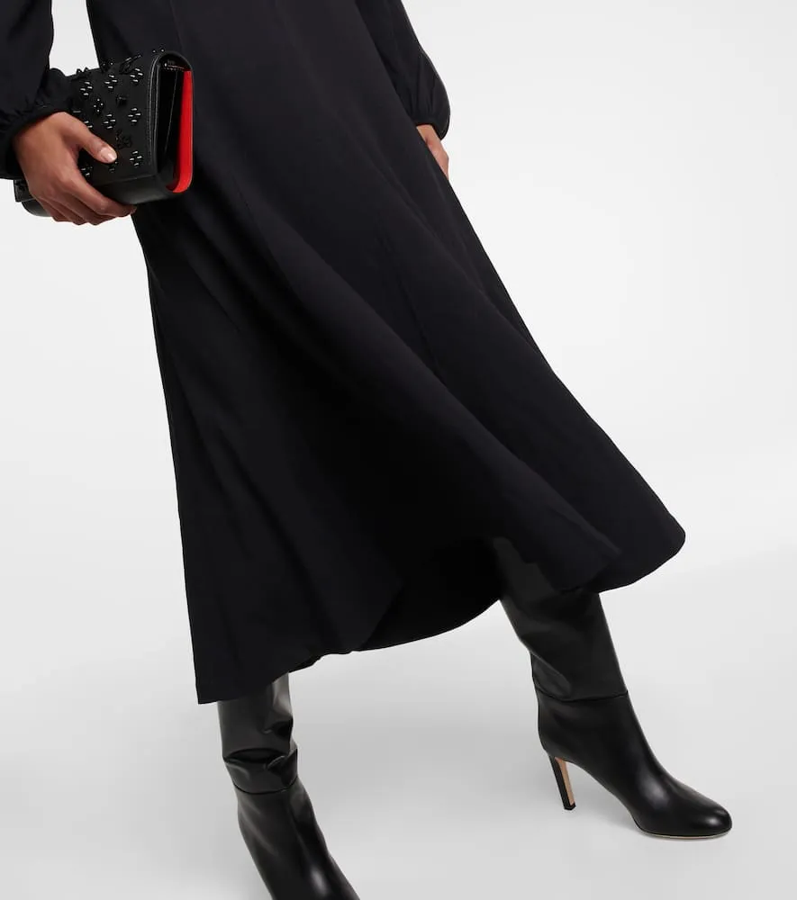 Dorothee Schumacher City Allure knit maxi dress