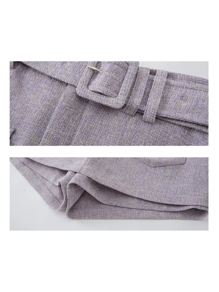 Flipped three-piece suits (Jacket/Tops/Skirt)【s0000000980】