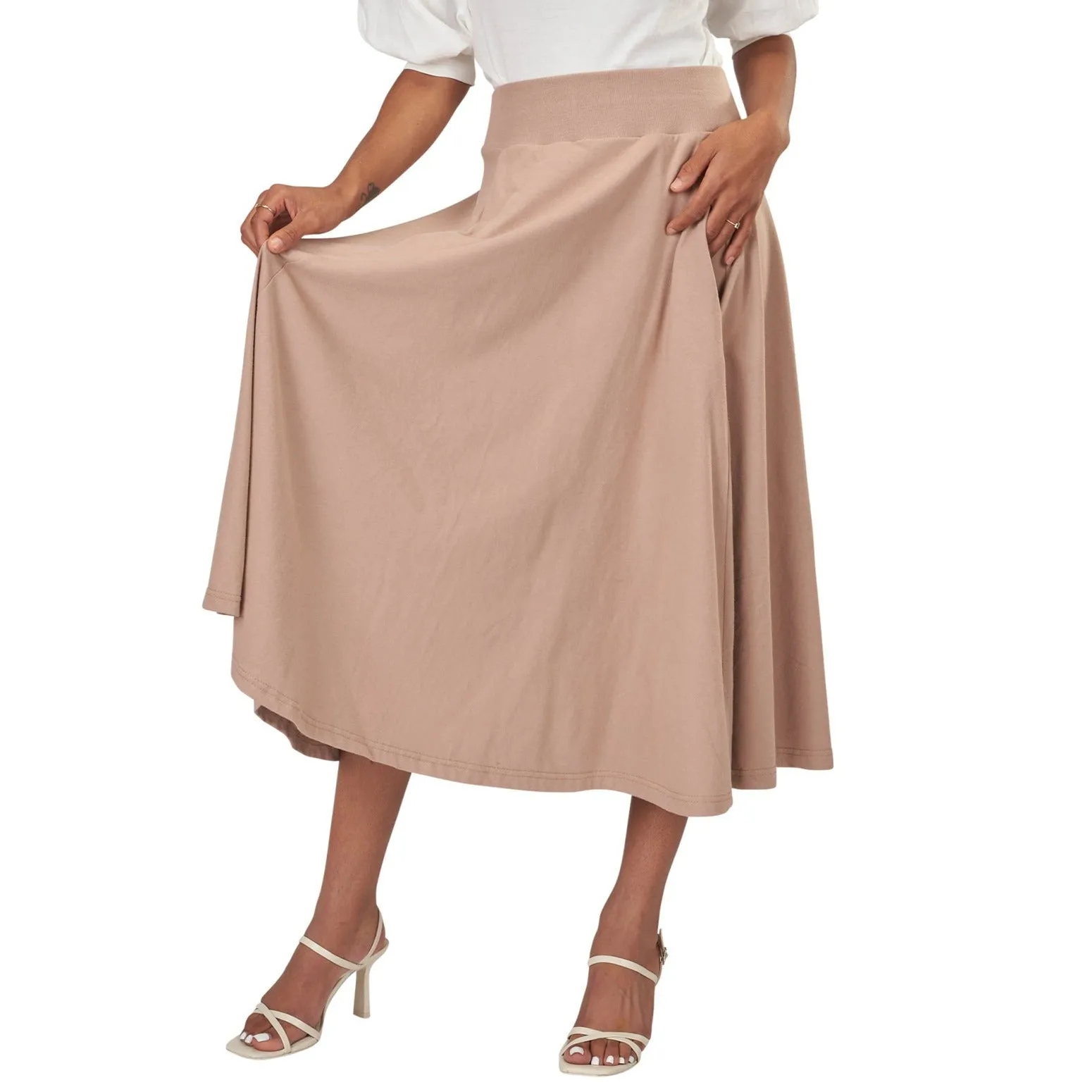 Gore Skirt