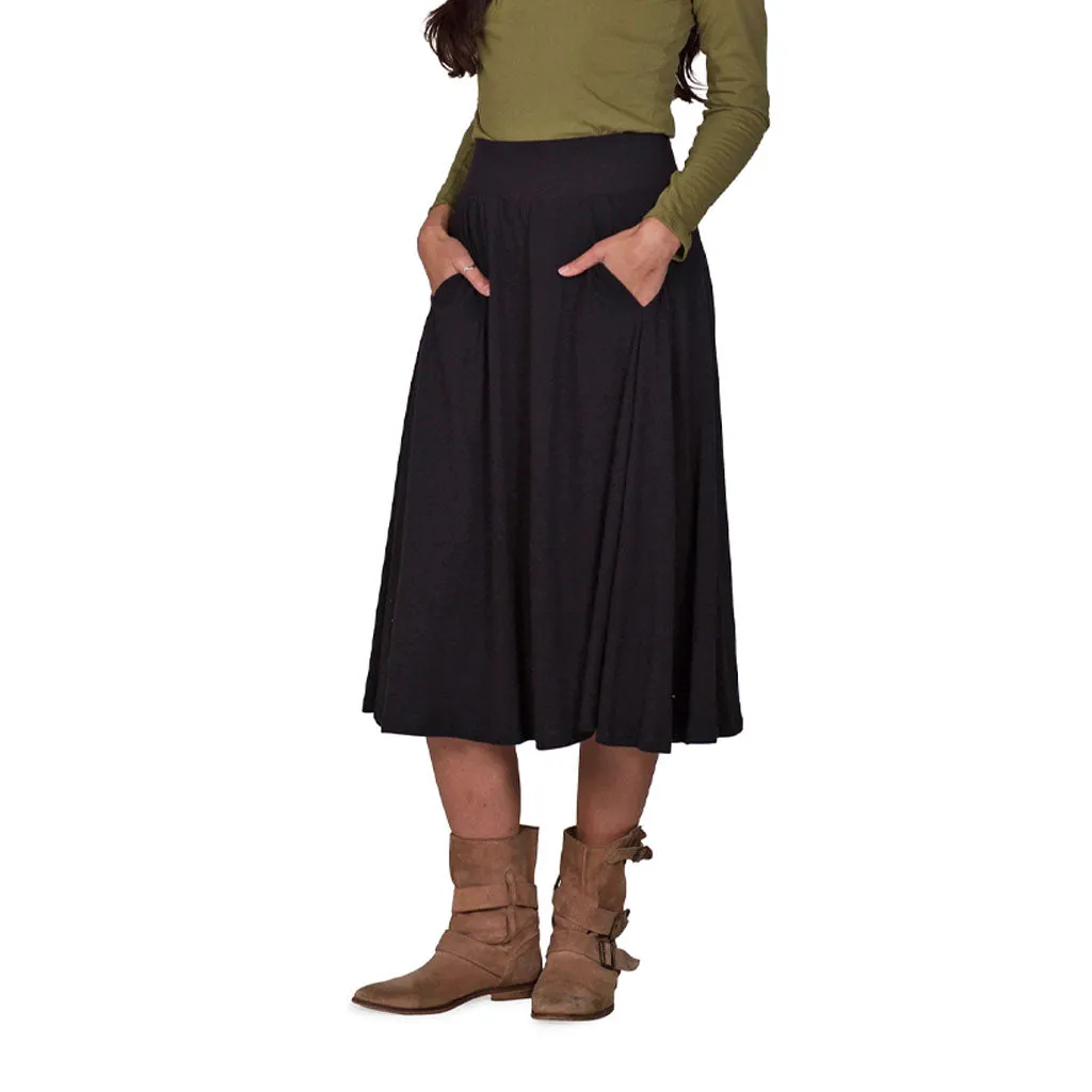 Gore Skirt