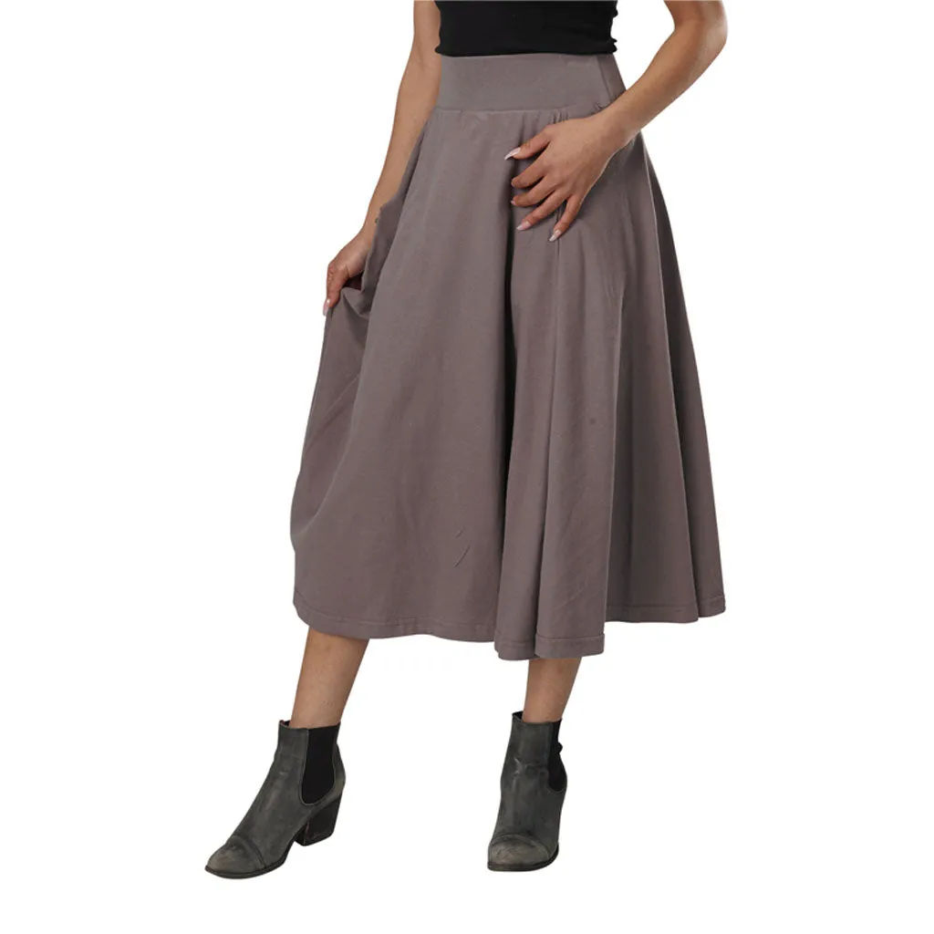 Gore Skirt