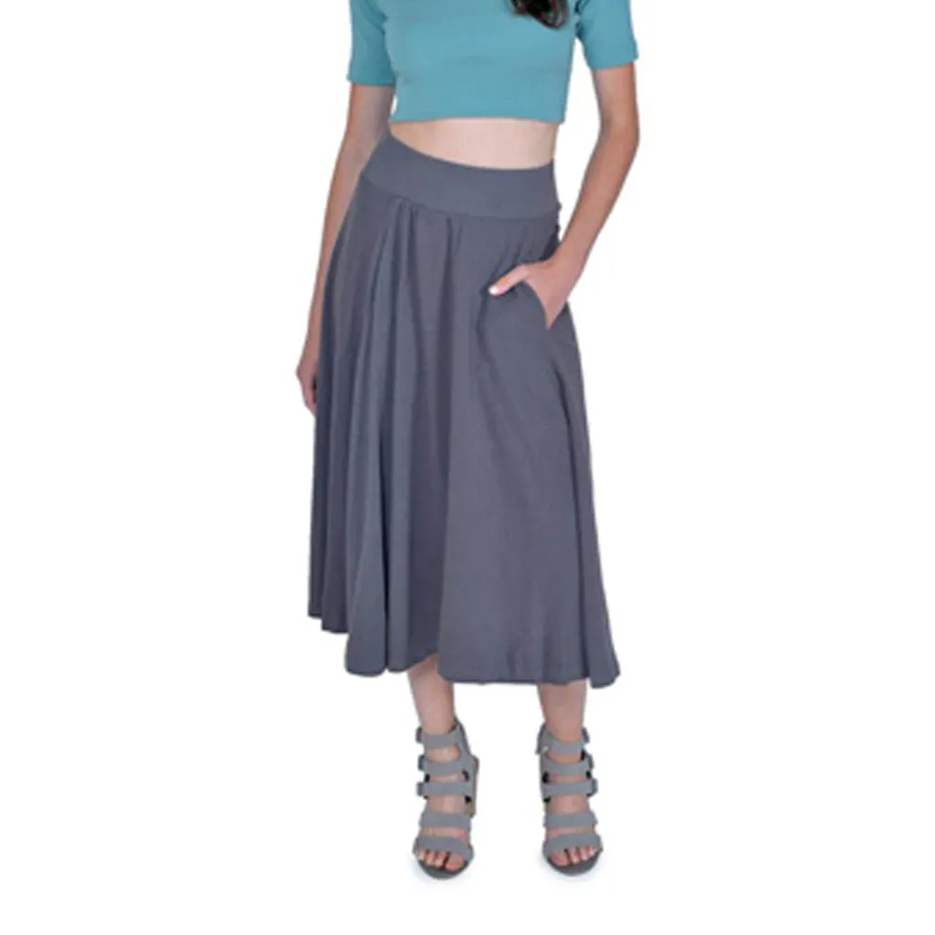 Gore Skirt