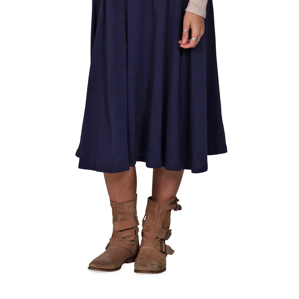 Gore Skirt