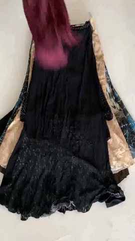 Gothic Y2K skirts (SS-142)