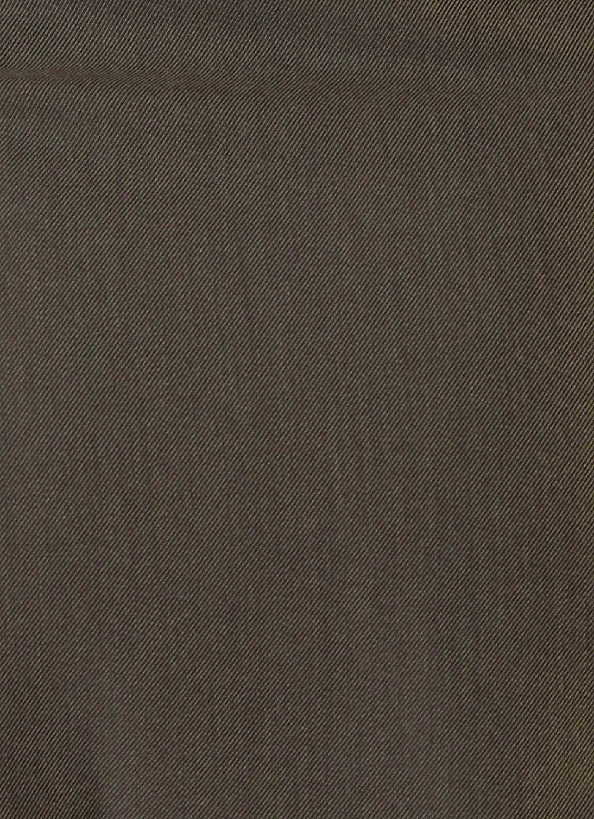 Maggie Mini Skirt - Charcoal