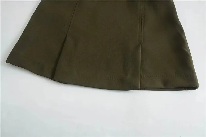 MINI SKIRT