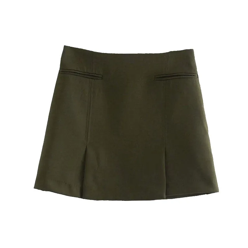 MINI SKIRT