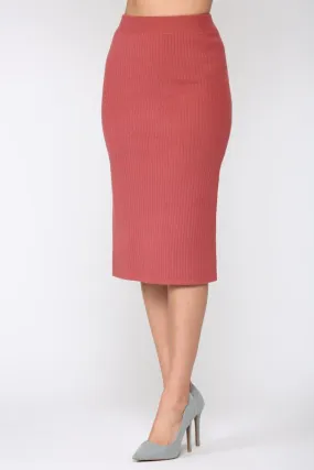 Pre-Order Shantelle Skirt
