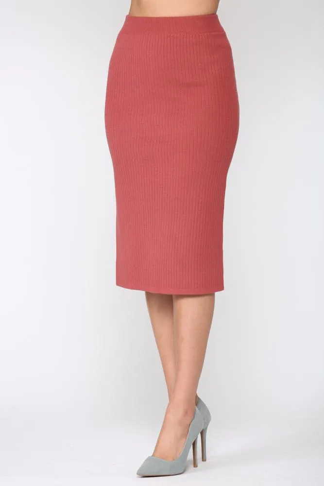 Pre-Order Shantelle Skirt