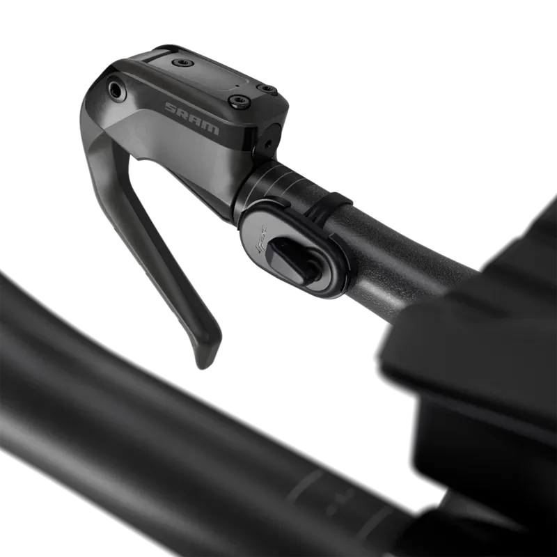SRAM eTap AXS Wireless Blips Shifting