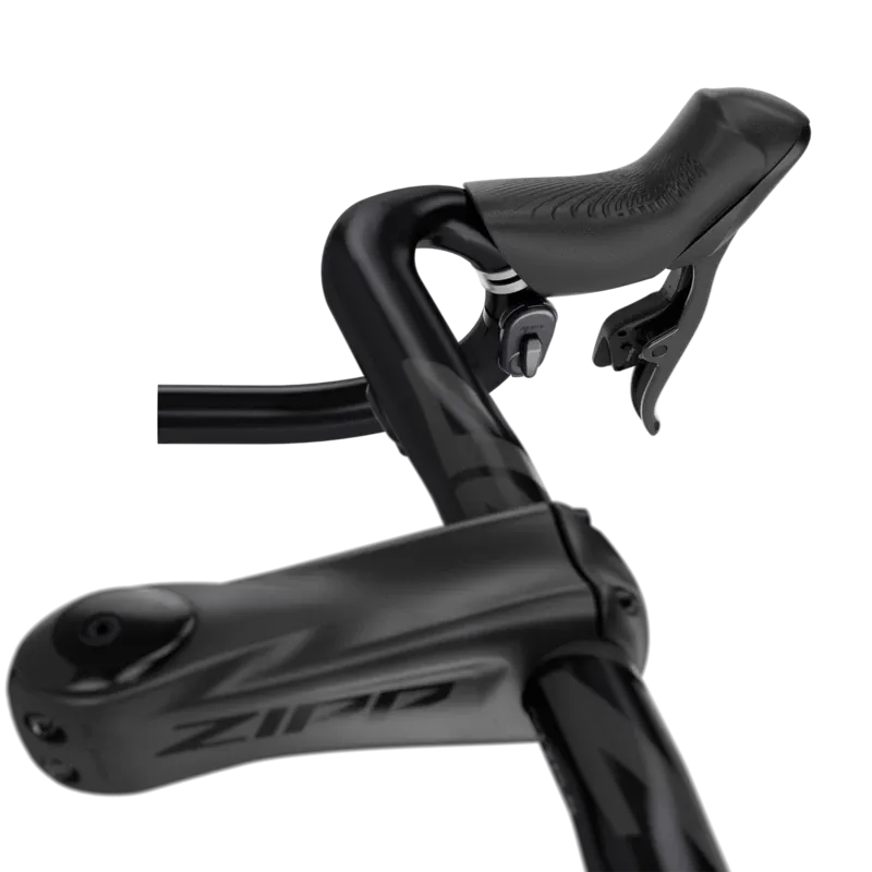 SRAM eTap AXS Wireless Blips Shifting