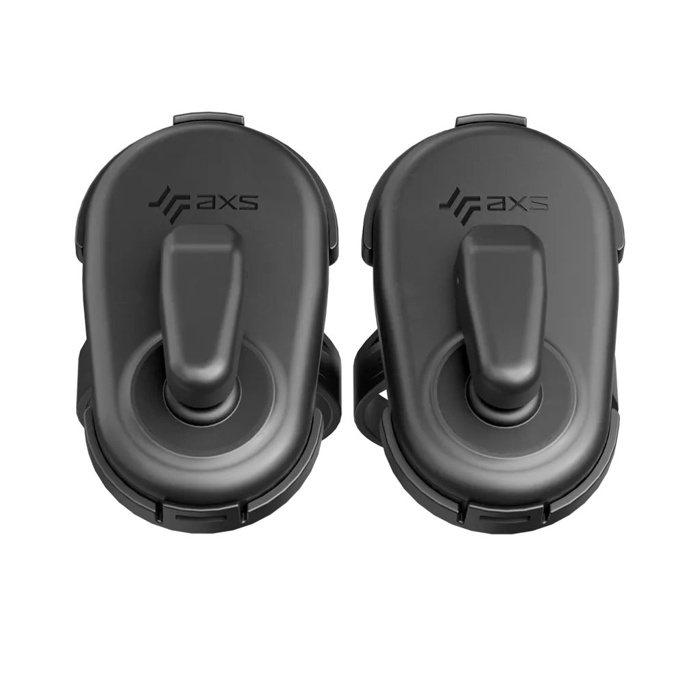 SRAM eTap AXS Wireless Blips Shifting