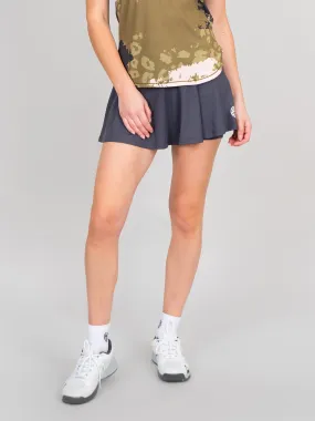 Wavy Skirt