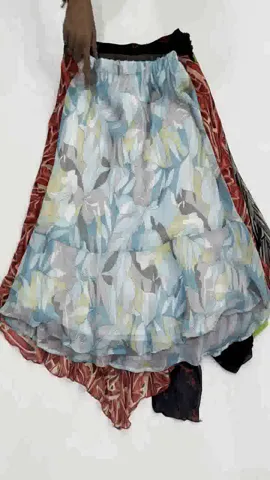 Y2K Italian Bale Skirts (SR-222)